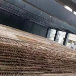 竹格填料